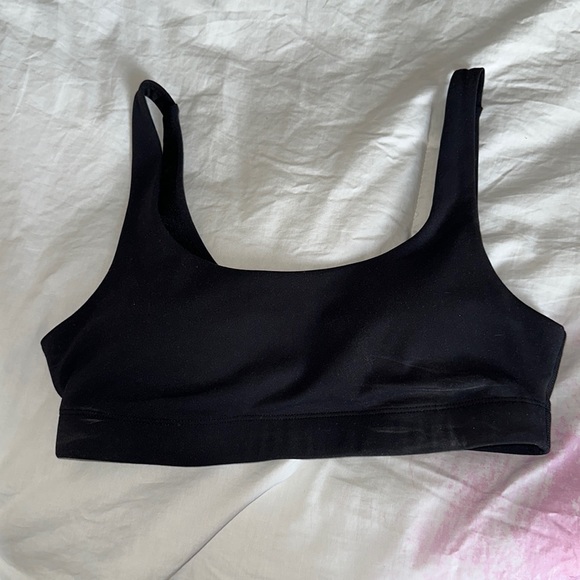 Vuori Other - VUORI Daily Bra